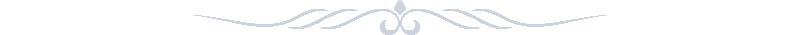 Ornamental divider