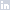 LinkedIn icon